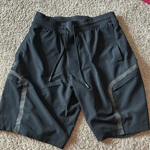 Men’s Under Armour Training Shorts 9” Inseam